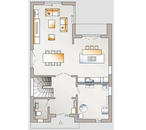 Allkauf Cult2 Floorplan 1