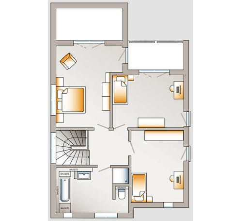 Allkauf Cult2 Floorplan 2