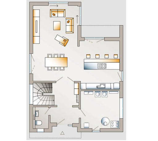 Allkauf Cult2V2 Floorplan 1