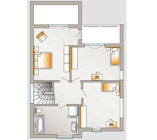 Allkauf Cult2V2 Floorplan 2