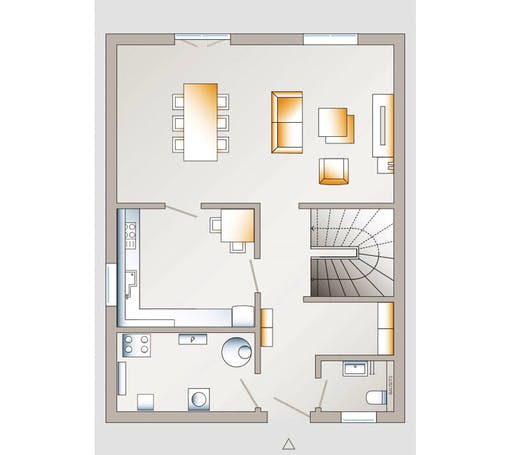 Allkauf Double10 Floorplan 1