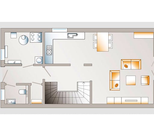 Allkauf Double1 Floorplan 1