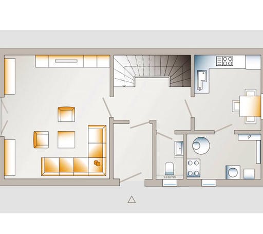 Allkauf Double2 Floorplan 1