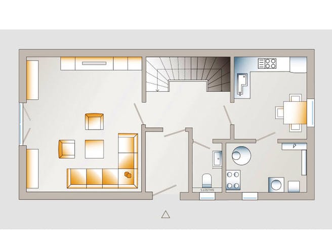 Ein Mehrgenerationenhaus Planen Bauen Hauser Infos