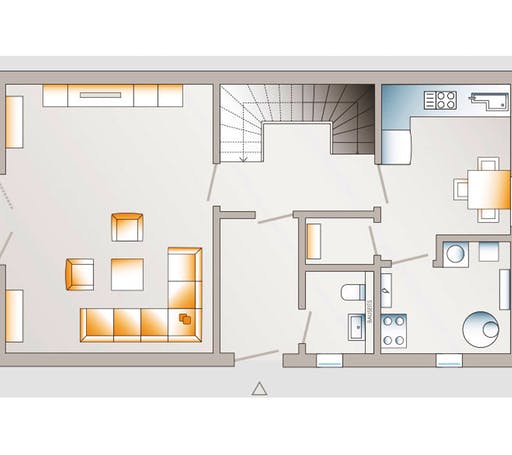 Allkauf Double4 Floorplan 1