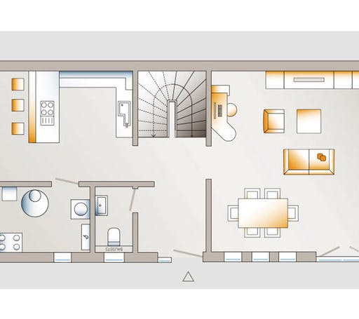 Allkauf Double5 Floorplan 1