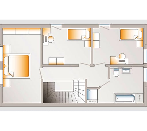Allkauf Double7 Floorplan 2