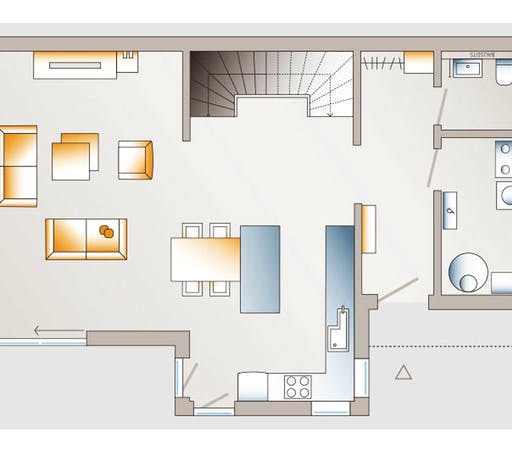 Allkauf Double9 Floorplan 1