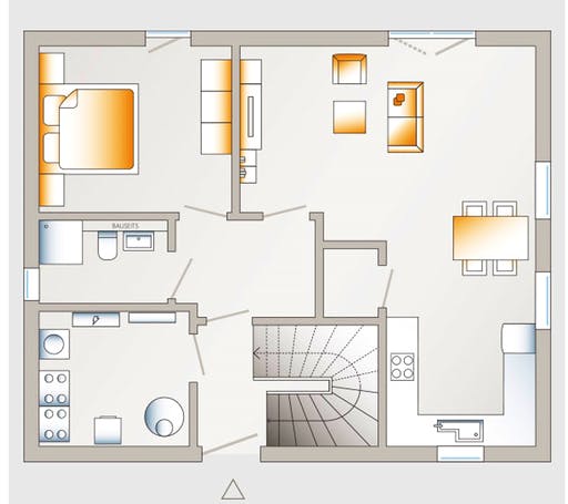 Allkauf Generation10 Floorplan 1