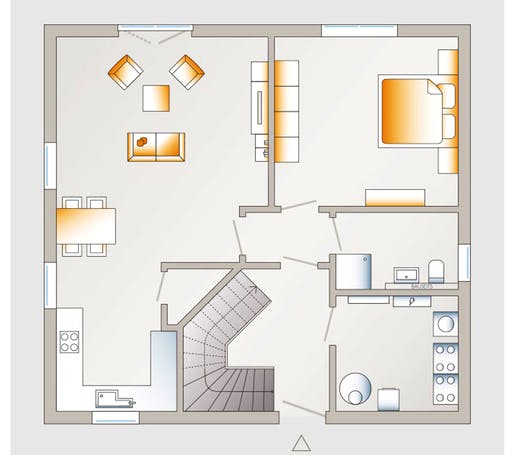 Allkauf Generation11 Floorplan 1