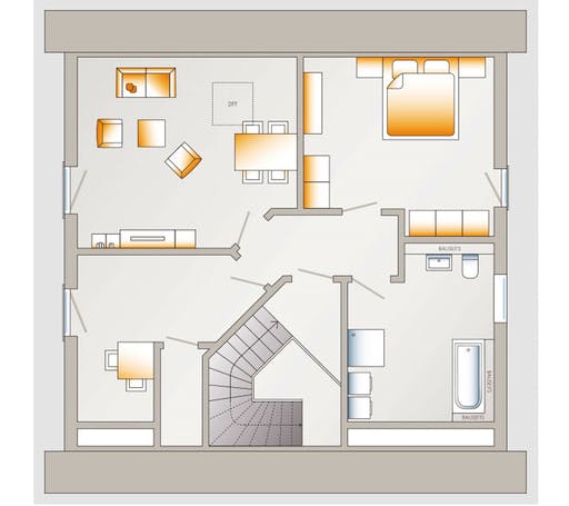 Allkauf Generation11 Floorplan 2