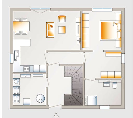 Allkauf Generation12 Floorplan 1