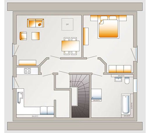 Allkauf Generation12 Floorplan 2