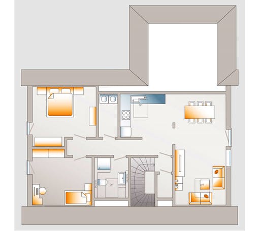 Allkauf Generation1 Floorplan 2