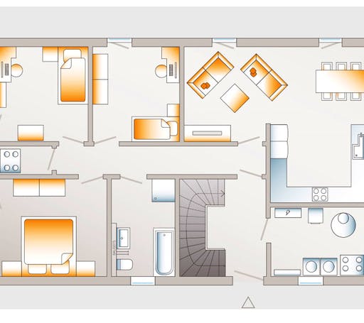 Allkauf Generation2 Floorplan 1