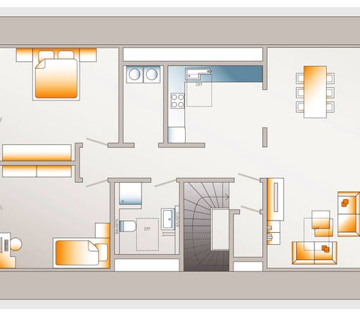 Allkauf Generation2 Floorplan 2