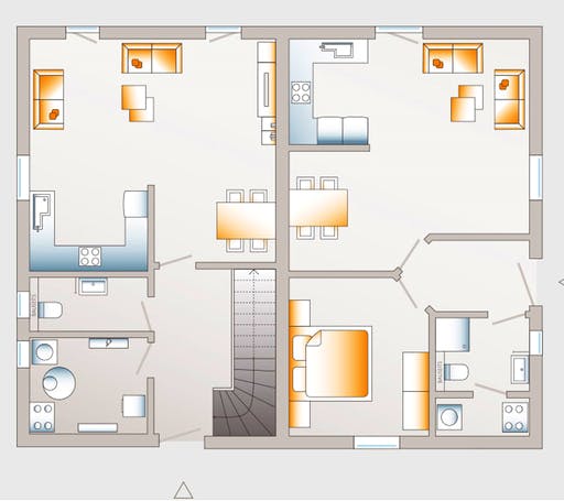 Allkauf Generation3 Floorplan 1