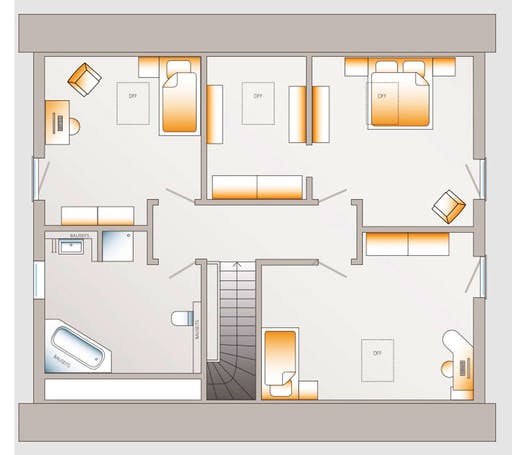 Allkauf Generation3 Floorplan 2