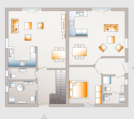 Allkauf Generation3V2 Floorplan 1
