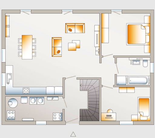 Allkauf Generation4 Floorplan 1