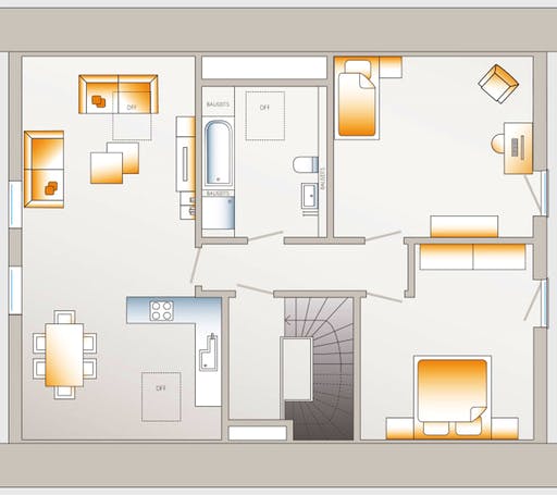 Allkauf Generation4 Floorplan 2