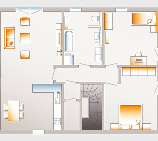 Allkauf Generation4V2 Floorplan 2