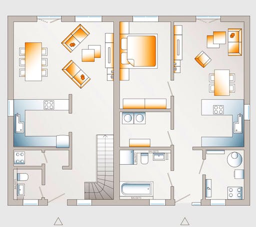 Allkauf Generation5 Floorplan 1