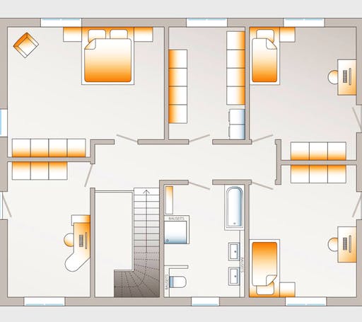 Allkauf Generation5V2 Floorplan 2