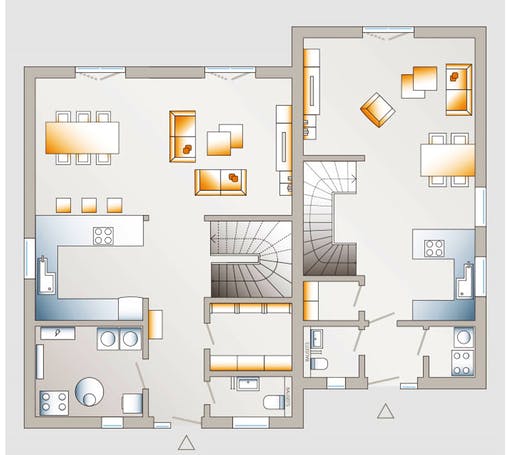 Allkauf Generation6 Floorplan 1