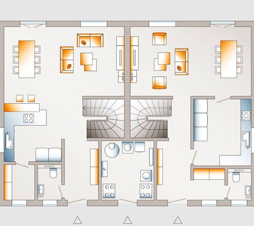 Allkauf Generation7 Floorplan 1