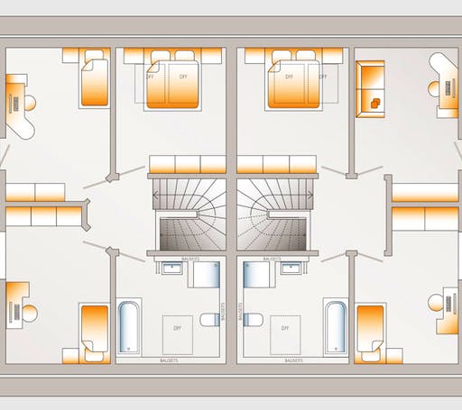 Allkauf Generation7 Floorplan 2