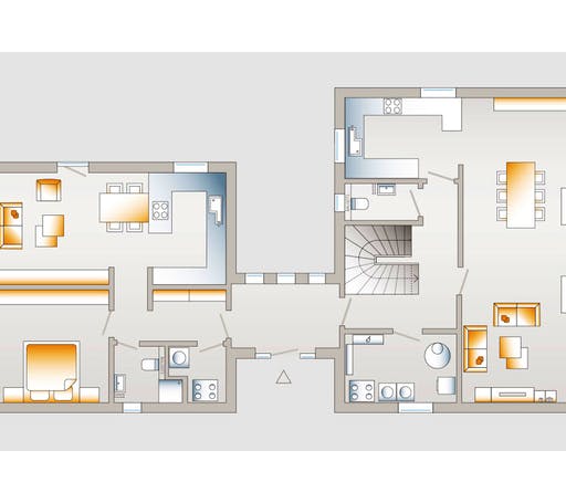 Allkauf Generation8 Floorplan 1