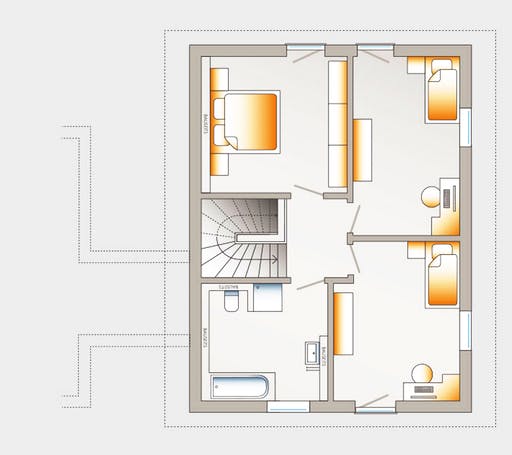 Allkauf Generation8 Floorplan 2