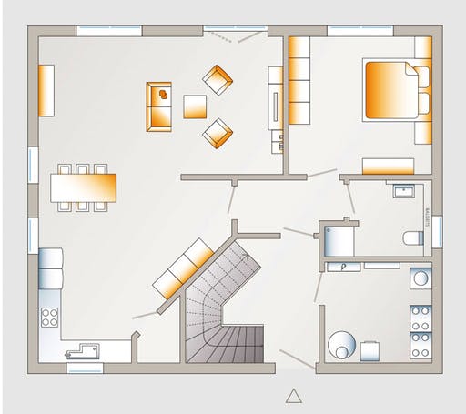 Allkauf Generation9 Floorplan 1