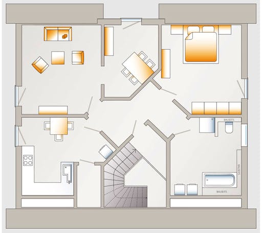 Allkauf Generation9 Floorplan 2