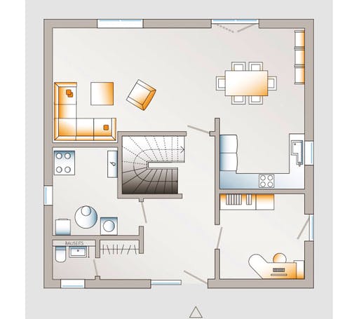Allkauf Life10 Floorplan 1