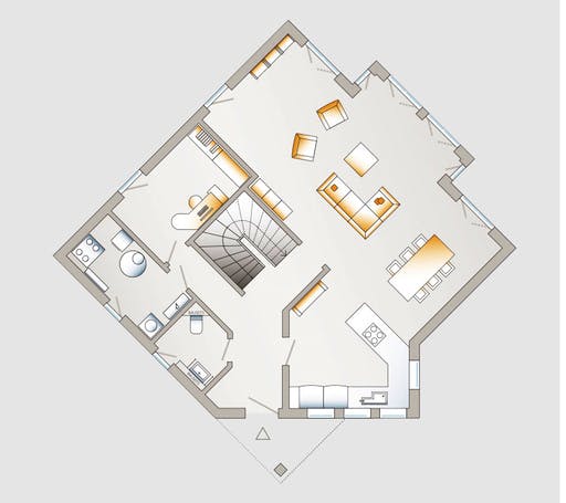Allkauf Life10V1 Floorplan 1