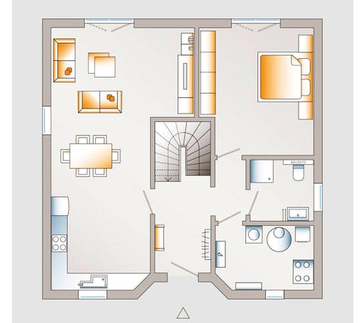 Allkauf Life11 Floorplan 1