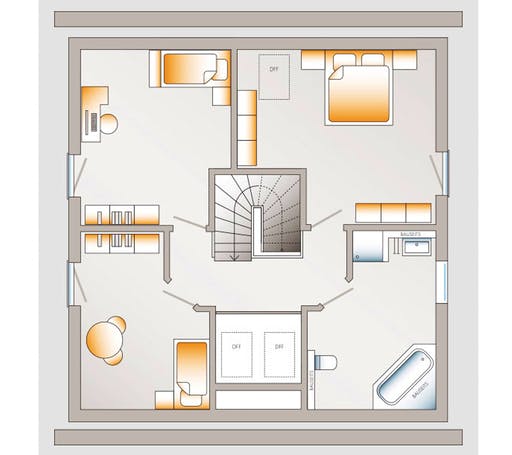 Allkauf Life11 Floorplan 2