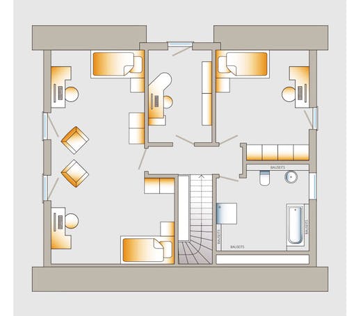 Allkauf Life12V1 Floorplan 2