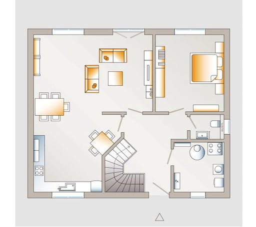Allkauf Life13 Floorplan 1