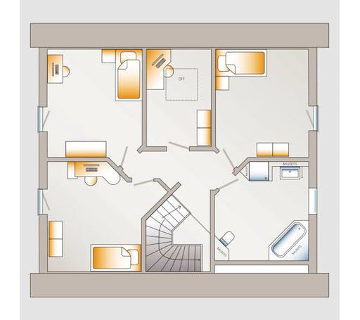 Allkauf Life13 Floorplan 2