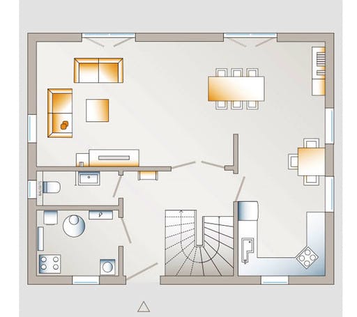 Allkauf Life16 Floorplan 1