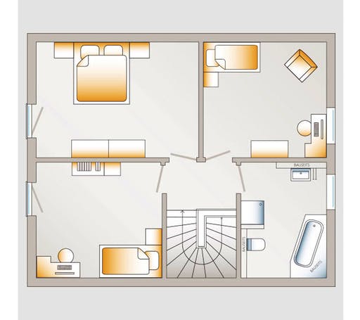 Allkauf Life16 Floorplan 2