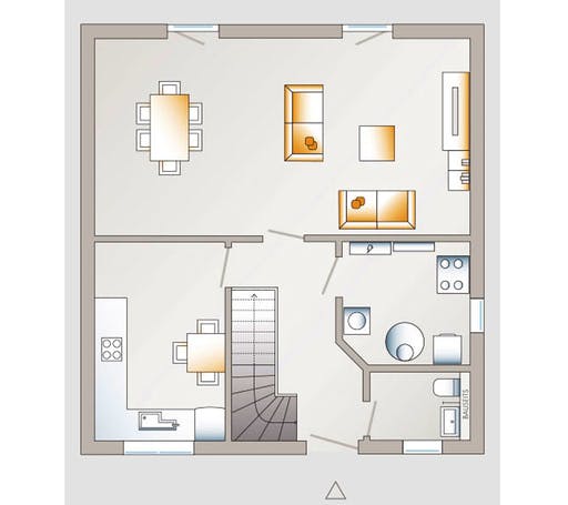 Allkauf Life2 Floorplan 1