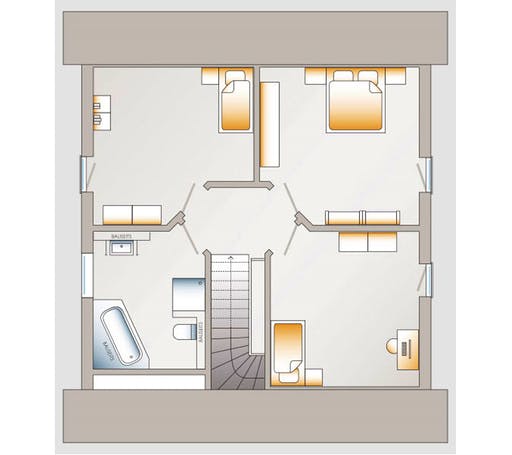 Allkauf Life2 Floorplan 2