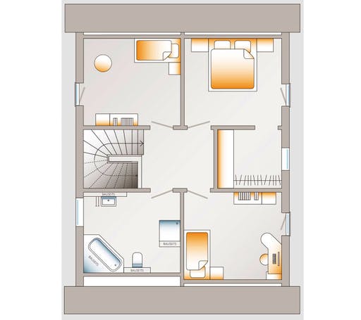 Allkauf Life3 Floorplan 2