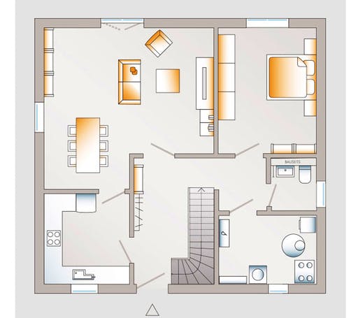 Allkauf Life9 Floorplan 1