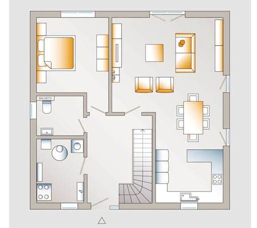 Allkauf Life9V1 Floorplan 1