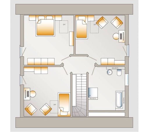 Allkauf Life9V1 Floorplan 2